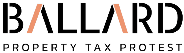 Ballard Property Tax Protest